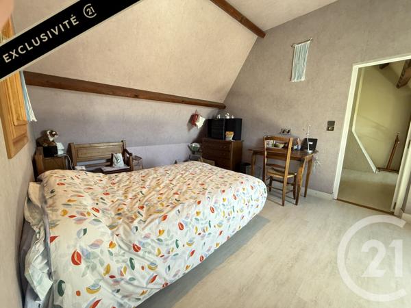 Maison à vendre  7 pièces - 155 m2 ST PROJET - 46