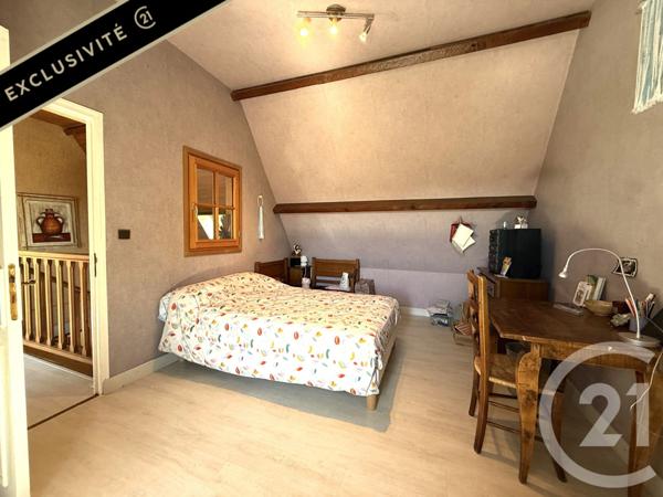 Maison à vendre  7 pièces - 155 m2 ST PROJET - 46