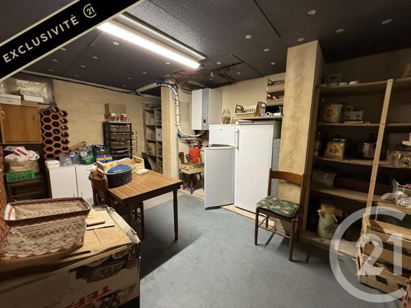 Maison à vendre  7 pièces - 155 m2 ST PROJET - 46