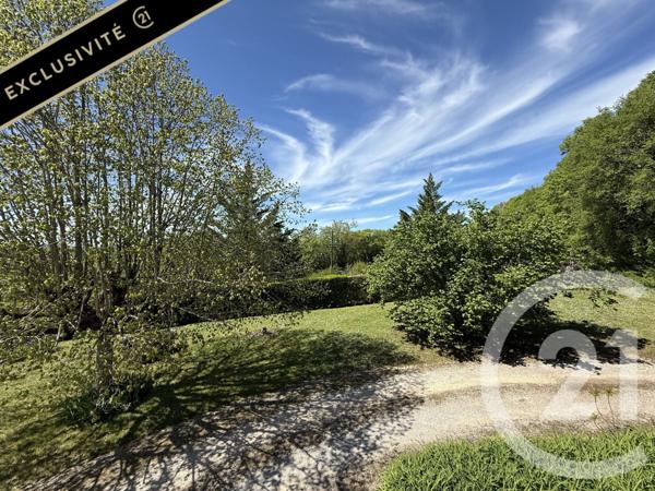 Maison à vendre  7 pièces - 155 m2 ST PROJET - 46