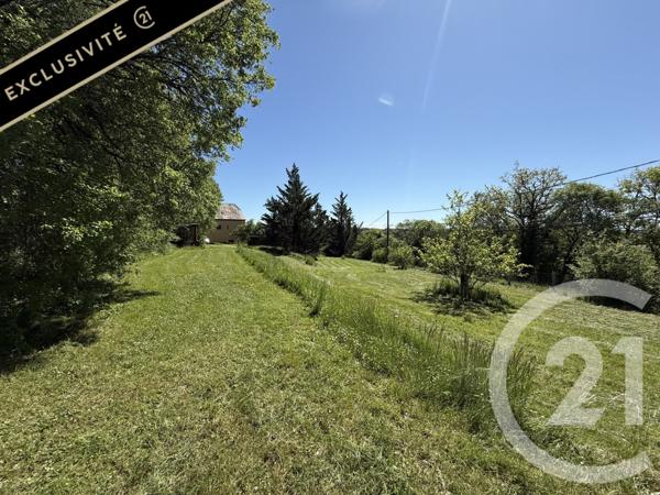 Maison à vendre  7 pièces - 155 m2 ST PROJET - 46