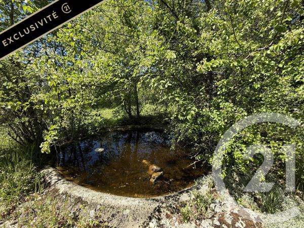 Maison à vendre  7 pièces - 155 m2 ST PROJET - 46