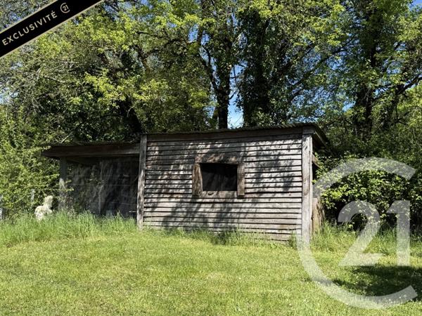 Maison à vendre  7 pièces - 155 m2 ST PROJET - 46