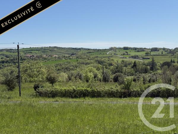 Maison à vendre  7 pièces - 155 m2 ST PROJET - 46