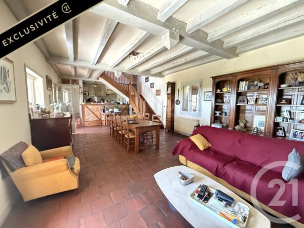 Maison à vendre  7 pièces - 155 m2 ST PROJET - 46