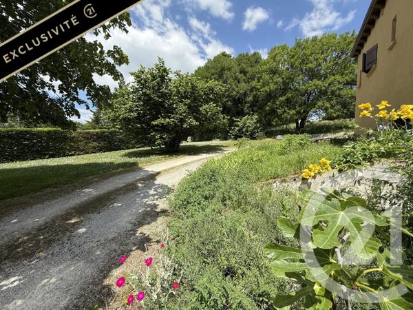 Maison à vendre  7 pièces - 155 m2 ST PROJET - 46