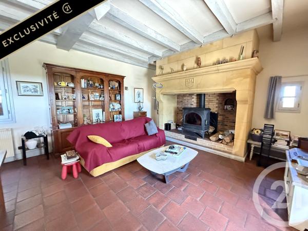 Maison à vendre  7 pièces - 155 m2 ST PROJET - 46