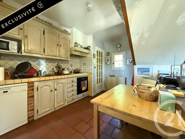 Maison à vendre  7 pièces - 155 m2 ST PROJET - 46