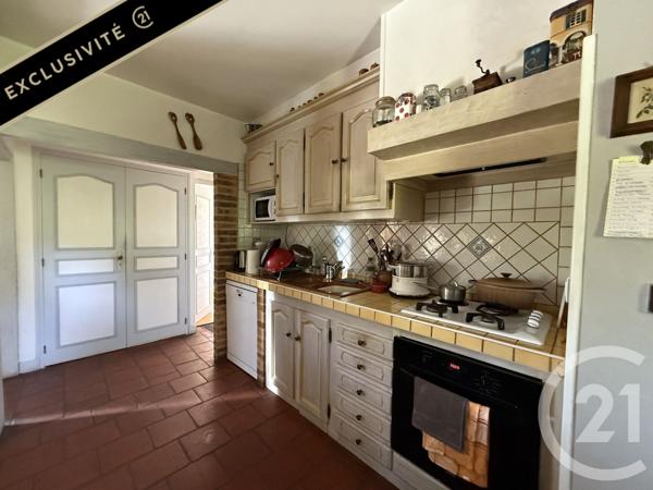 Maison à vendre  7 pièces - 155 m2 ST PROJET - 46