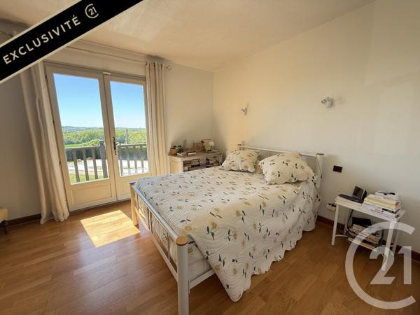 Maison à vendre  7 pièces - 155 m2 ST PROJET - 46