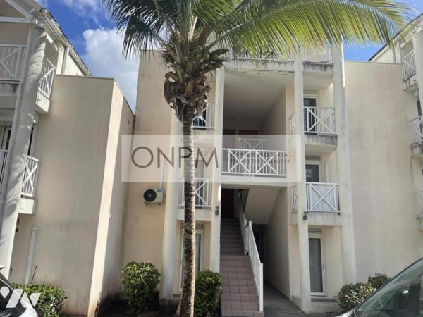 Vente Appartement 4 Pièces au DIAMANT