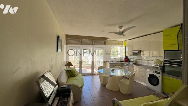 Vente Appartement 4 Pièces au DIAMANT