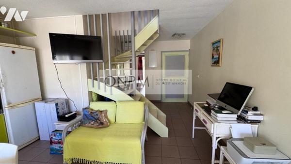 Vente Appartement 4 Pièces au DIAMANT