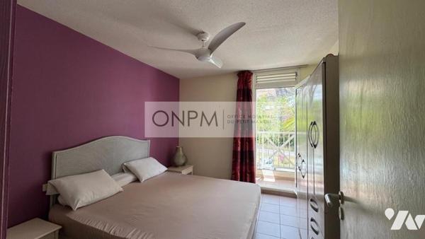 Vente Appartement 4 Pièces au DIAMANT