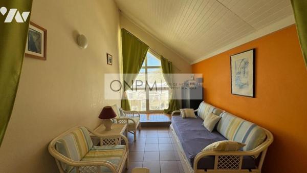 Vente Appartement 4 Pièces au DIAMANT