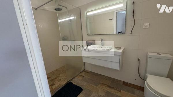 Vente Appartement 4 Pièces au DIAMANT