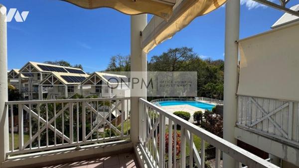Vente Appartement 4 Pièces au DIAMANT