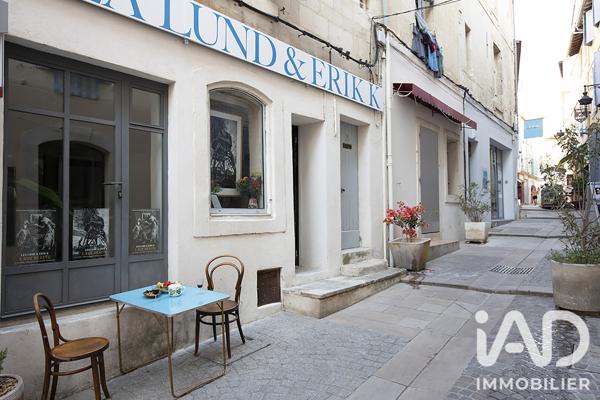 Maison à vendre 3 pièces 75 m² Arles