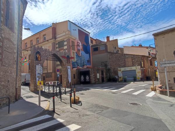 Local Commercial de 46 m² à louer ARGELES SUR MER (66)