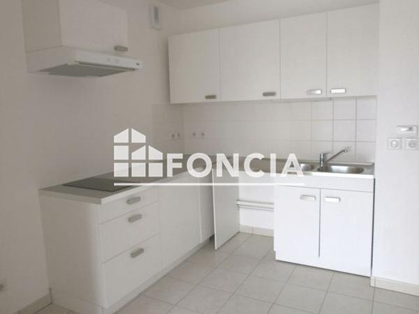 Location Appartement 2 pièces 42.86 m² - LUMINES'SENS Orleans 45000