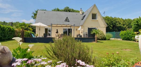 La Mézière (35520) Maison 6 pièces LA MÉZIÈRE