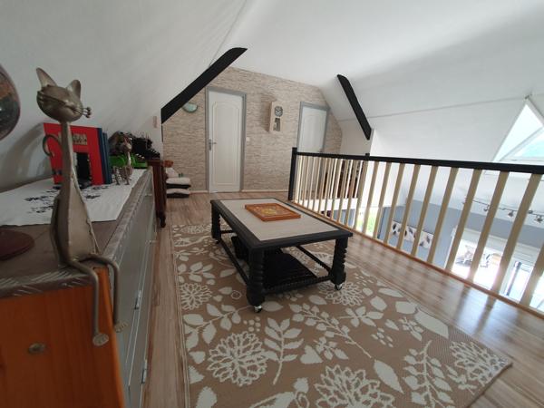 La Mézière (35520) Maison 6 pièces LA MÉZIÈRE