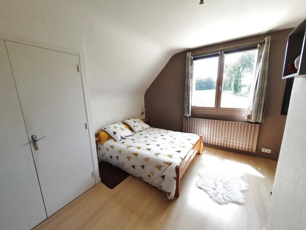 La Mézière (35520) Maison 6 pièces LA MÉZIÈRE