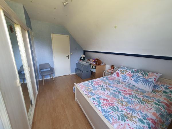 La Mézière (35520) Maison 6 pièces LA MÉZIÈRE