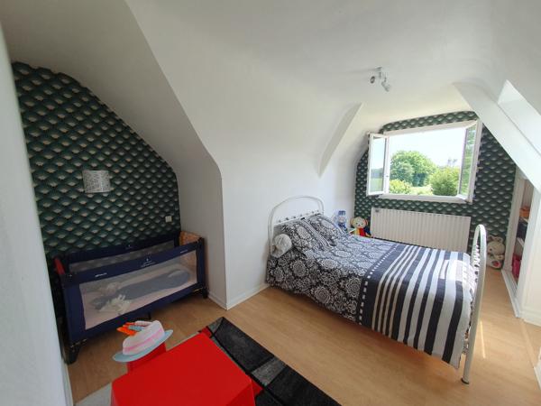 La Mézière (35520) Maison 6 pièces LA MÉZIÈRE