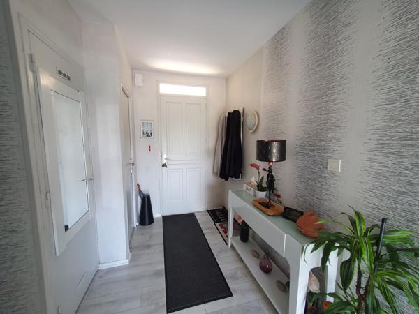 La Mézière (35520) Maison 6 pièces LA MÉZIÈRE