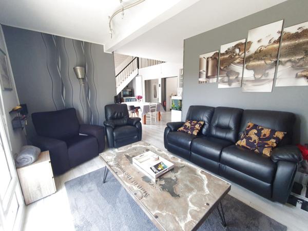 La Mézière (35520) Maison 6 pièces LA MÉZIÈRE