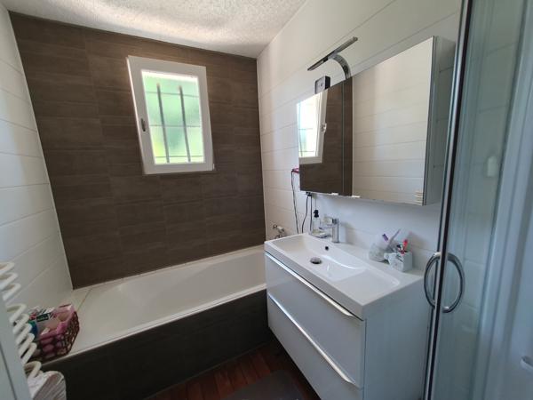 La Mézière (35520) Maison 6 pièces LA MÉZIÈRE