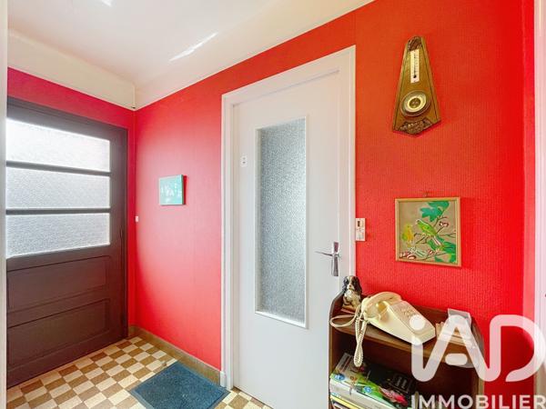 Maison à vendre 3 pièces 65 m² Briare