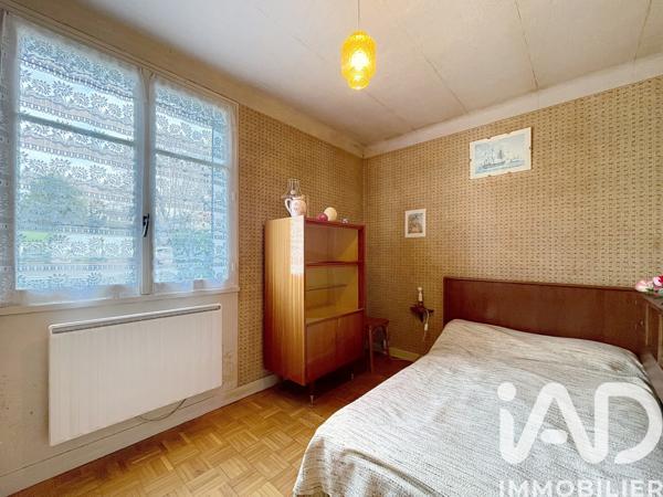 Maison à vendre 3 pièces 65 m² Briare