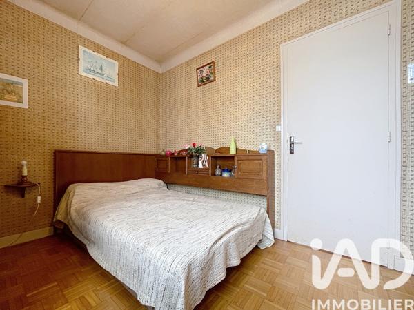 Maison à vendre 3 pièces 65 m² Briare