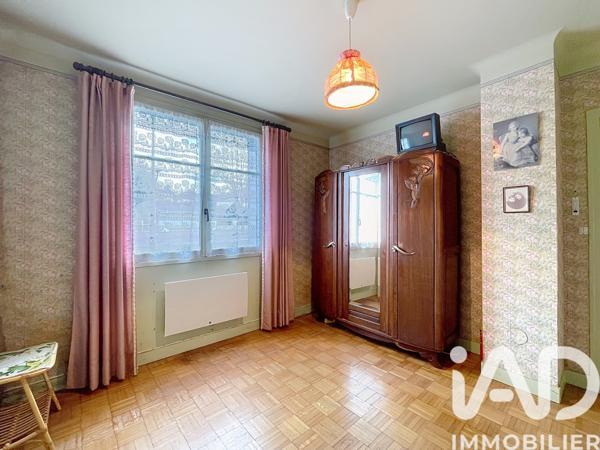 Maison à vendre 3 pièces 65 m² Briare