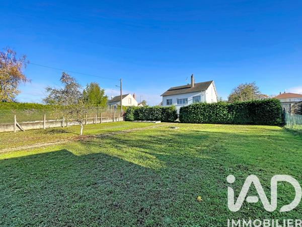 Maison à vendre 3 pièces 65 m² Briare