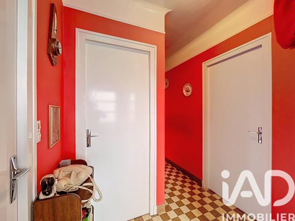 Maison à vendre 3 pièces 65 m² Briare