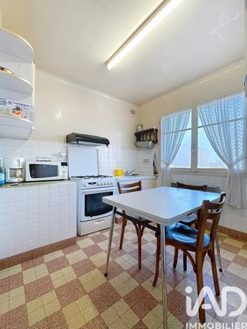 Maison à vendre 3 pièces 65 m² Briare