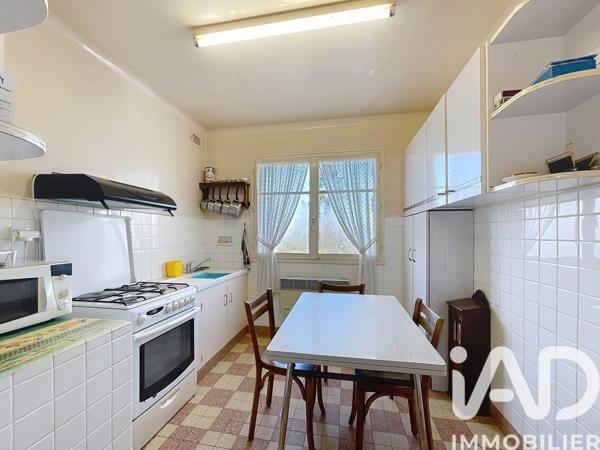 Maison à vendre 3 pièces 65 m² Briare