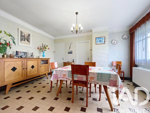 Maison à vendre 3 pièces 65 m² Briare