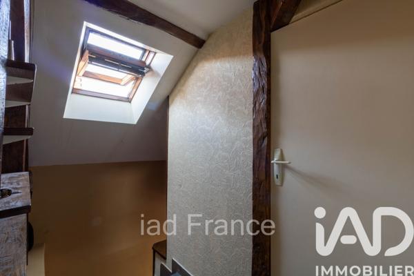 Maison à vendre 4 pièces 108 m² Nézel