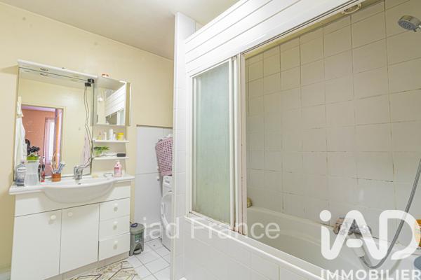 Maison à vendre 4 pièces 108 m² Nézel