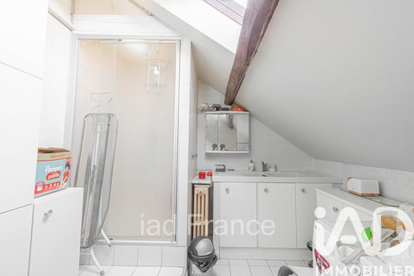 Maison à vendre 4 pièces 108 m² Nézel