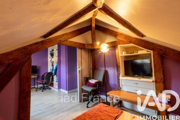Maison à vendre 4 pièces 108 m² Nézel