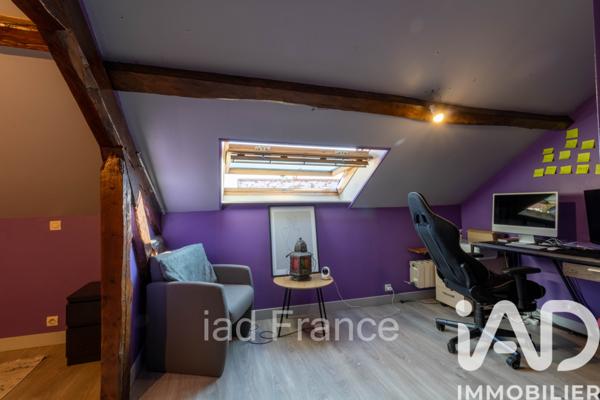 Maison à vendre 4 pièces 108 m² Nézel