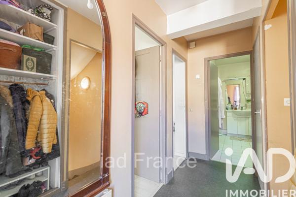 Maison à vendre 4 pièces 108 m² Nézel
