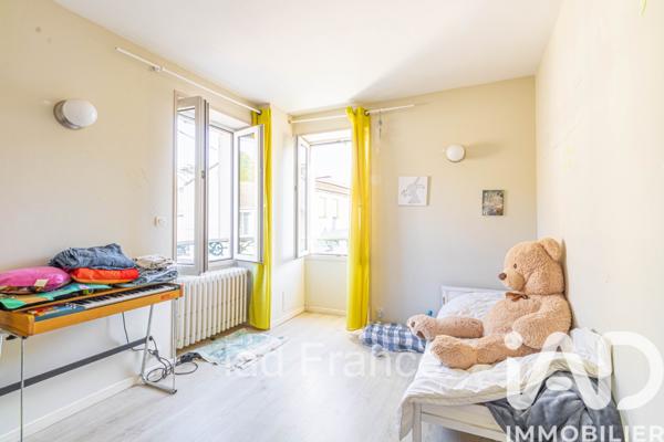 Maison à vendre 4 pièces 108 m² Nézel