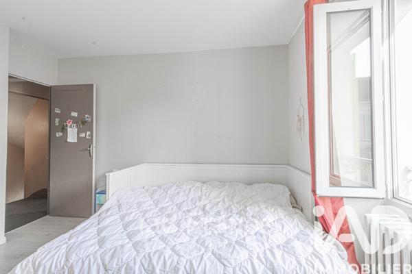 Maison à vendre 4 pièces 108 m² Nézel