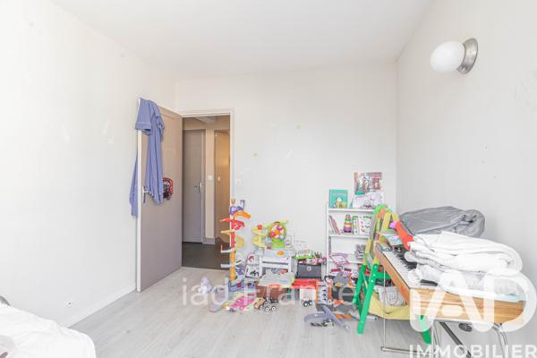 Maison à vendre 4 pièces 108 m² Nézel